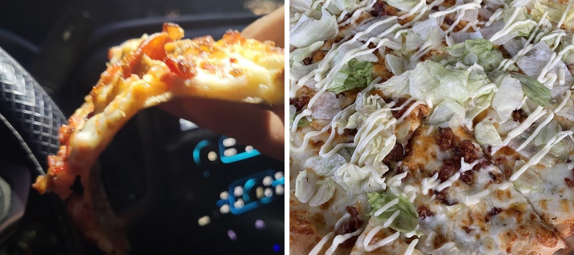 Uncle Bills Pizzeria