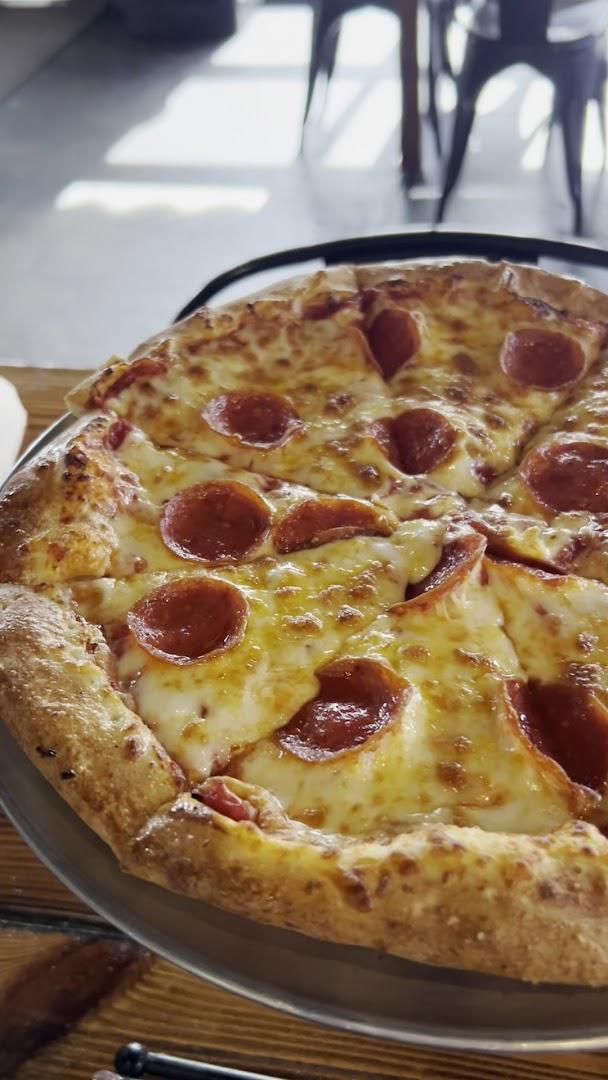 Uncle Bills Pizzeria