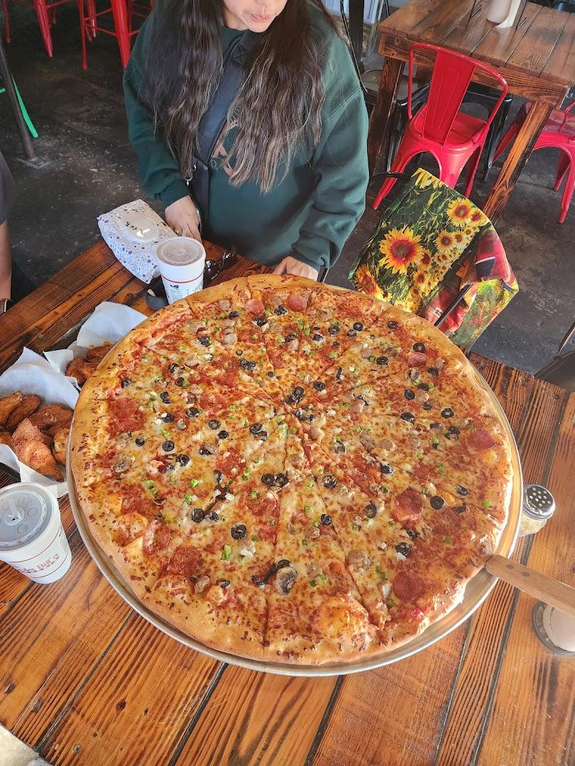 Uncle Bills Pizzeria