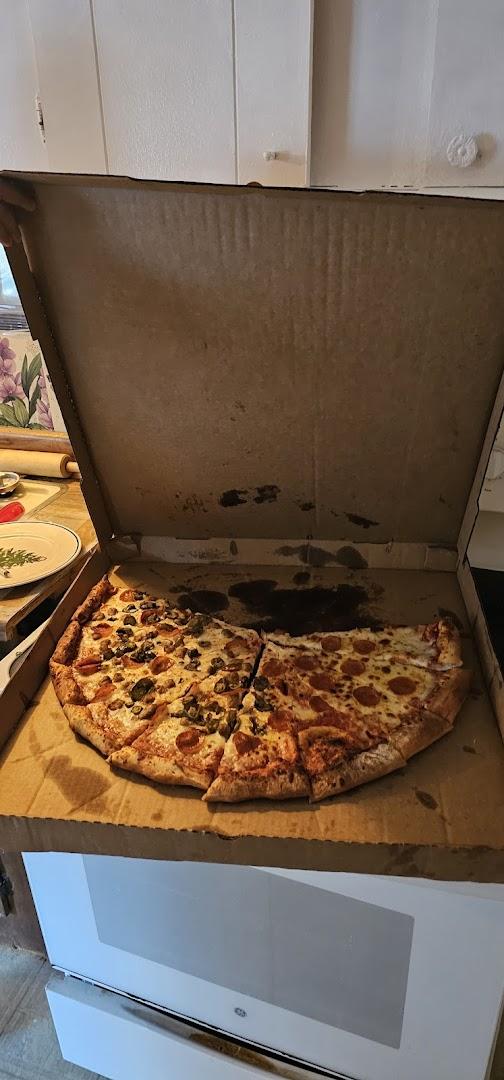 Uncle Bills Pizzeria
